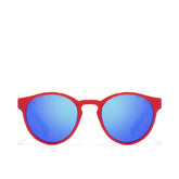 HAWKERS-BELAIR KIDS polarizado vermelho claro azul 1 u.-DrShampoo - Perfumaria e Cosmética